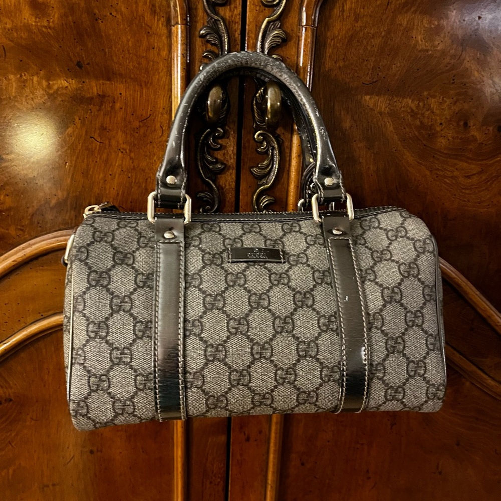 Gucci mini Joy Boston bag